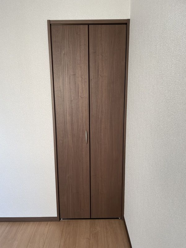 May breezeの収納