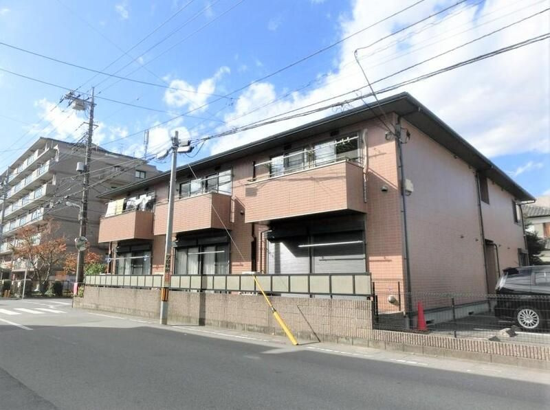 コンフォート宮原