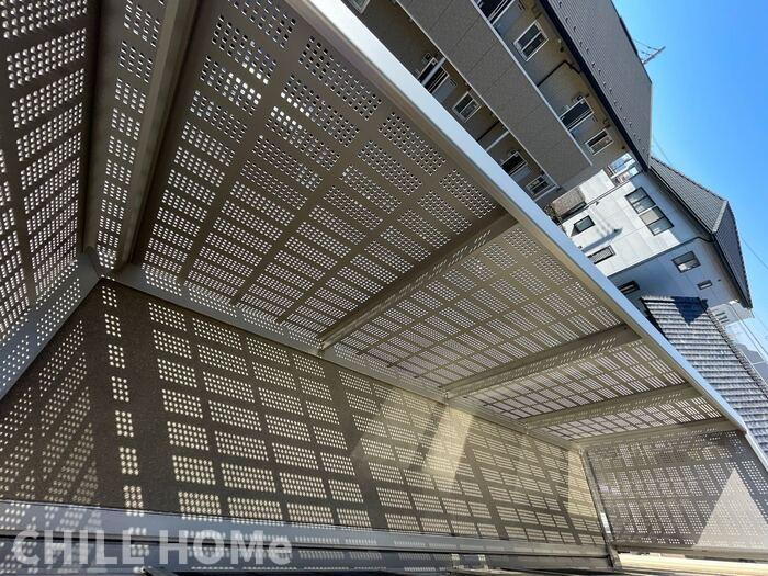ブライトグローブ　　Ｎのバルコニー|他社様掲載物件もまとめてご紹介、ご案内可能です(^^)/