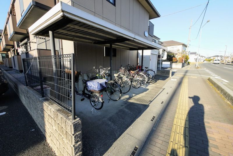 ディアス北上尾Cのその他