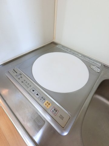 ルミエール末広のその他共用部分