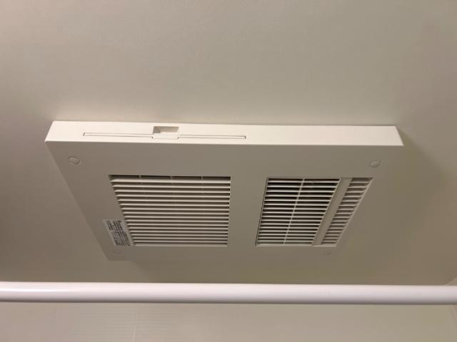 ＡＸＩＯのその他|浴室乾燥機
