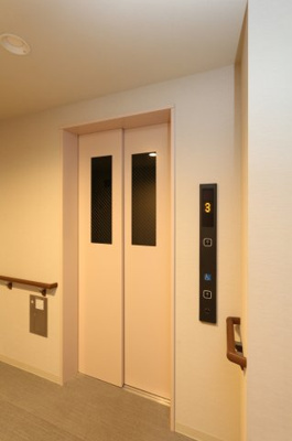 【設備】 | ALBA