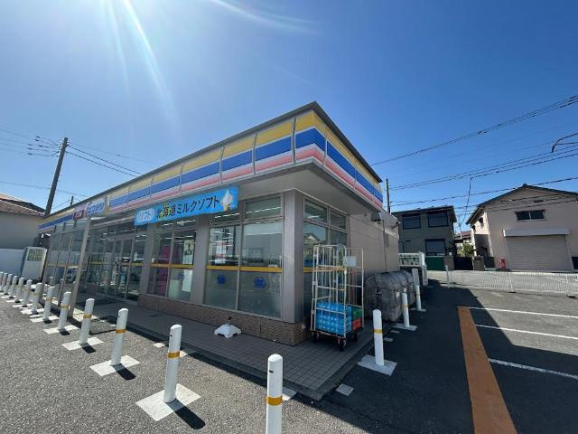 ミニストップ三浦海岸店まで453ｍ