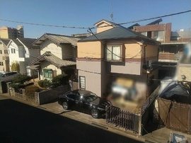 ※設備・仕様は現況と異なる場合があります。