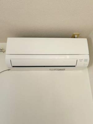 【設備】 | モンブランコート | 同型別室の写真※左右反転となります。