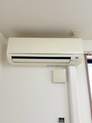 【設備】 | モンブランコート | 同型別室の写真※左右反転となります。