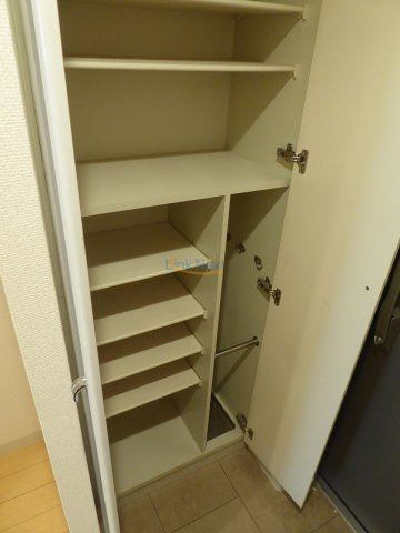 【玄関】 | エスリード梅田北