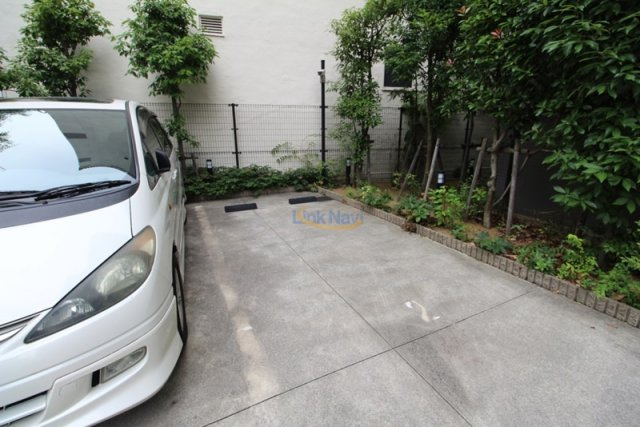 【駐車場】 | エスリード梅田北