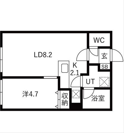 ブリス北円山