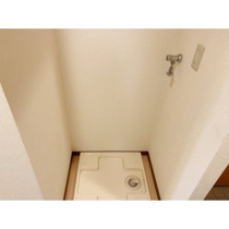 内装は落ち着いています