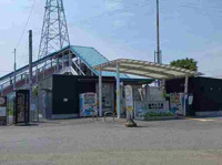 相武台下駅まで1200m