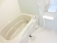 日々の暮らしに欠かせないお風呂です