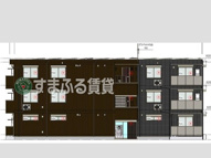 レジデンス寿　刈谷市寿町の画像