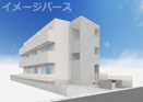 (仮称)キャメル吉川5Bの画像