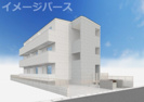 (仮称)キャメル吉川5Bの画像