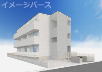 外はこのようになっています