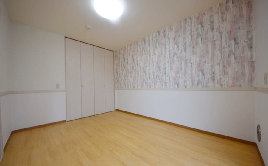 コンフォート宮原の内装|※同建物別部屋参照写真