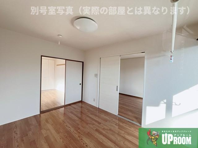 ハイツ花菱Ⅱのその他