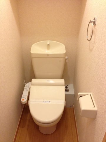 バス・トイレ別のセパレートタイプ