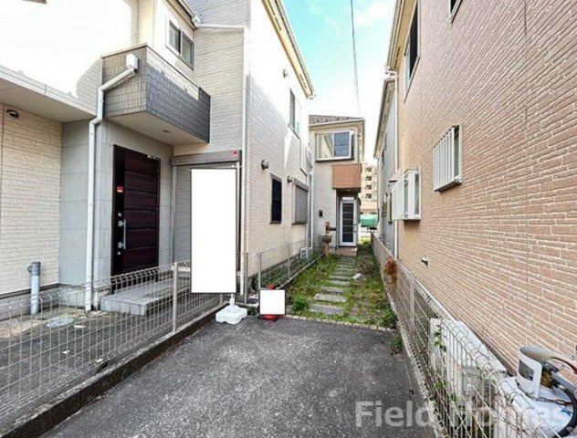 座間市ひばりが丘１丁目　中古戸建