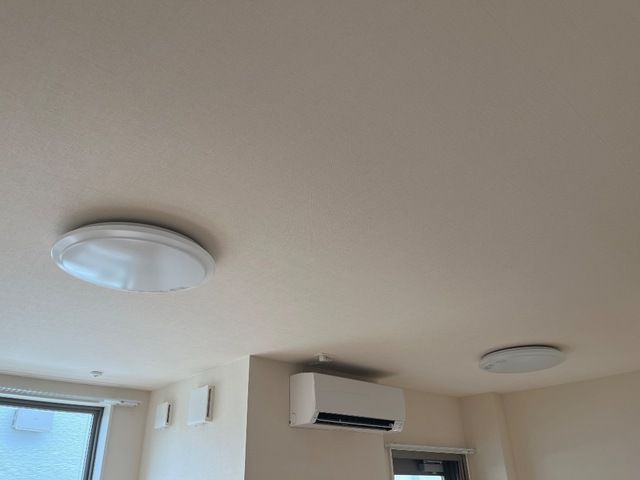 メゾンアドラブールの設備