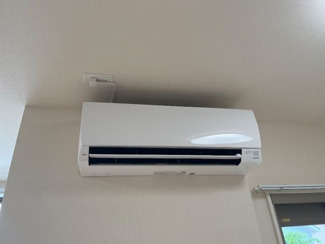 メゾンアドラブールの設備