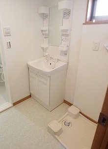 カーサアリエッタの設備