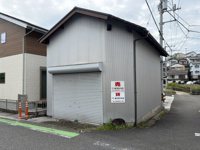 福井町貸倉庫の画像