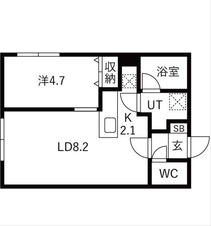 ブリス北円山
