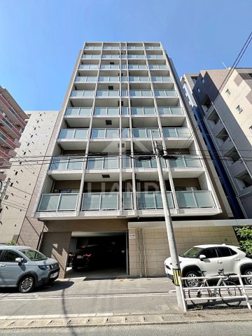 Raffina大濠　舞鶴小学校区