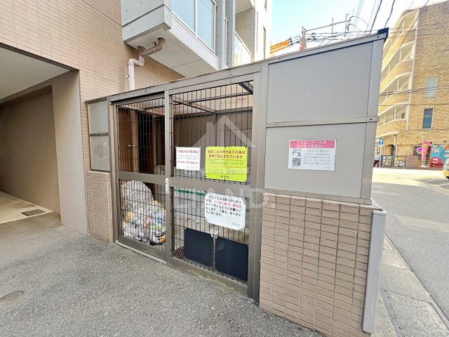 Raffina大濠　舞鶴小学校区のその他共用部分|Raffina大濠