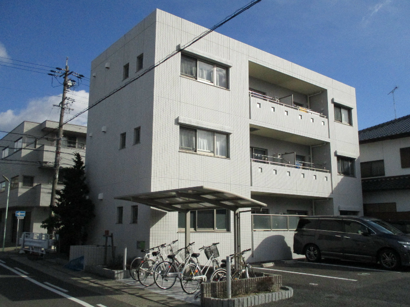 ロイヤル穂波