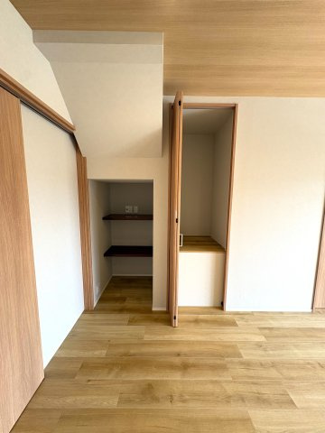 久我森の宮町のその他