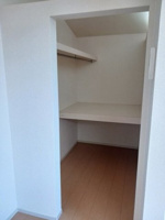 小物を収納するのに便利です