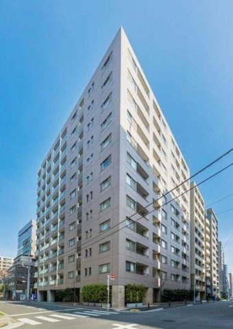 コクヨーレ日本橋の外観