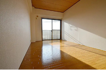 おしゃれな外観です