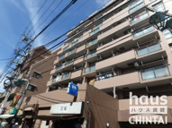 ライオンズステーションプラザ千歳烏山の画像
