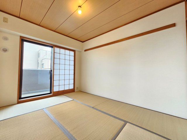 【和室】の画像
