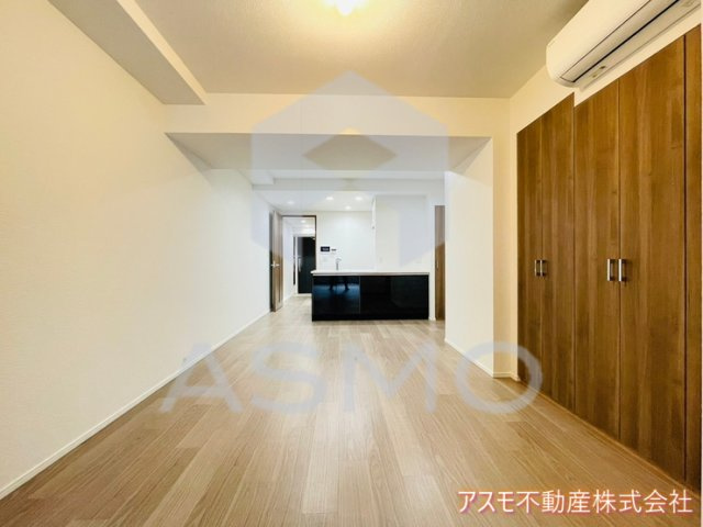 【内装】 | リーガル南久宝寺Ⅱ
