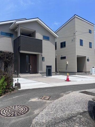 本浦町新築戸建て住宅