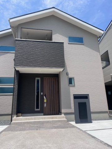 本浦町新築戸建て住宅のその他