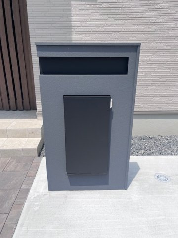 本浦町新築戸建て住宅のその他