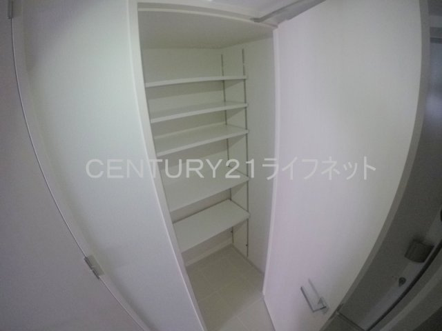 【収納】 | アドバンス江坂東デパール
