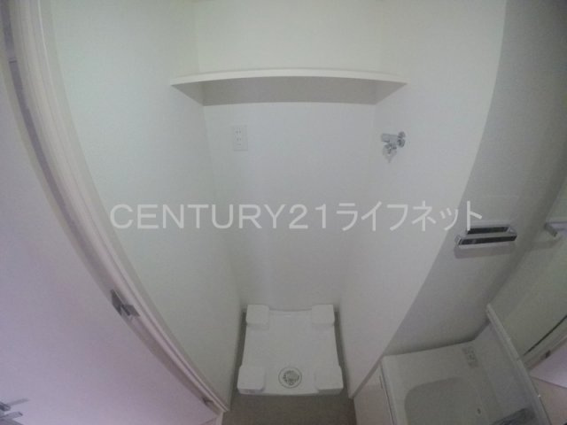 【設備】 | アドバンス江坂東デパール