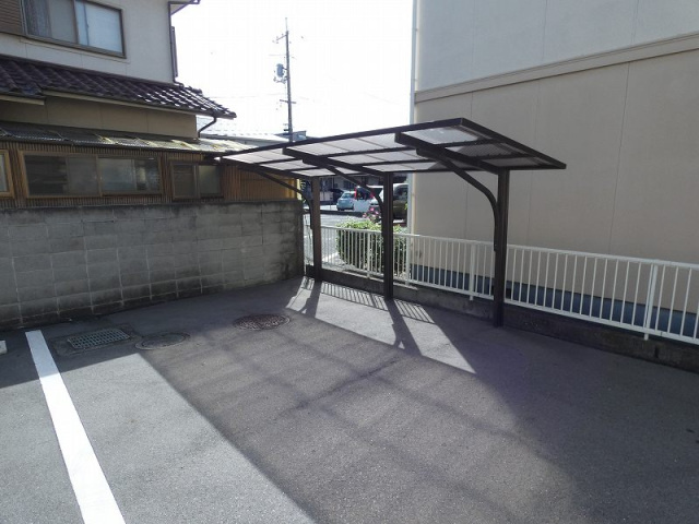フォレスト大森のその他共用部分