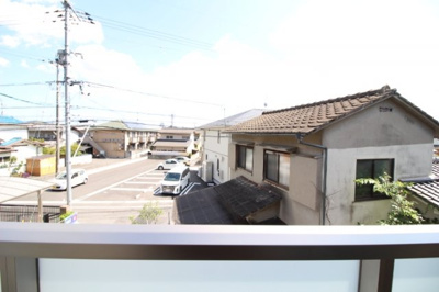 【展望】 | KOC津島福居 B棟