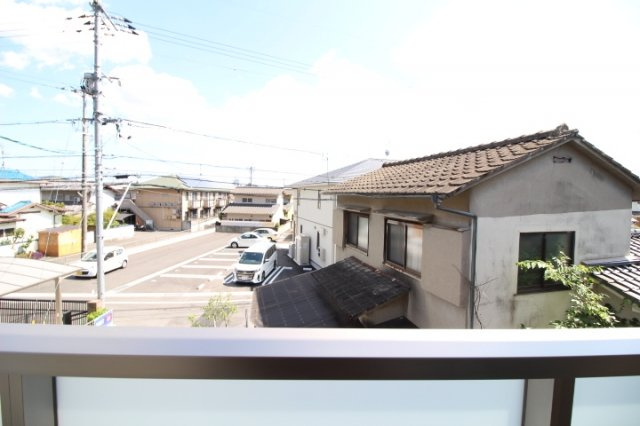 【展望】 | KOC津島福居 B棟