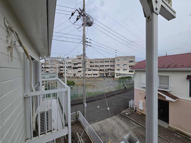 町田市金井５丁目のテラスのその他