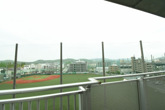 【展望】 | ファミールタワープラザ岡山イーストタワー